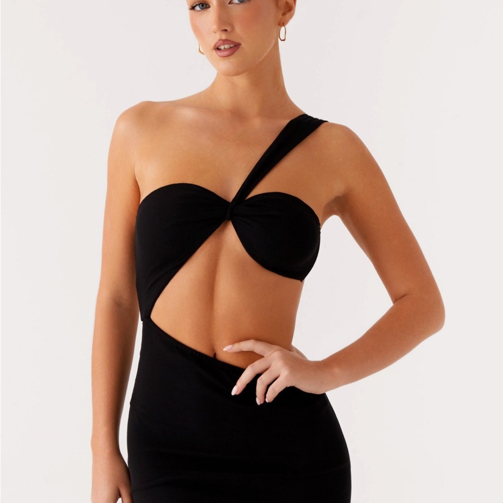 Peppermayo Morocco Mini Dress
